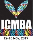 ICMBA, 2019