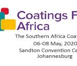 Coatings for Africa, 2020