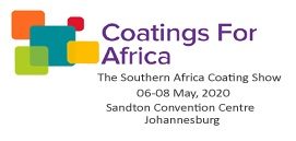 Coatings for africa